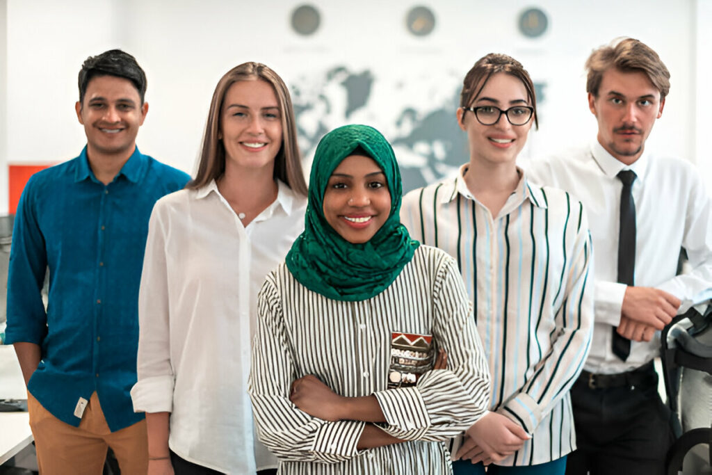 Chicago Arab American group scholarship