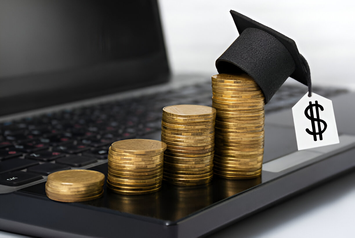 Financial Literacy Scholarship